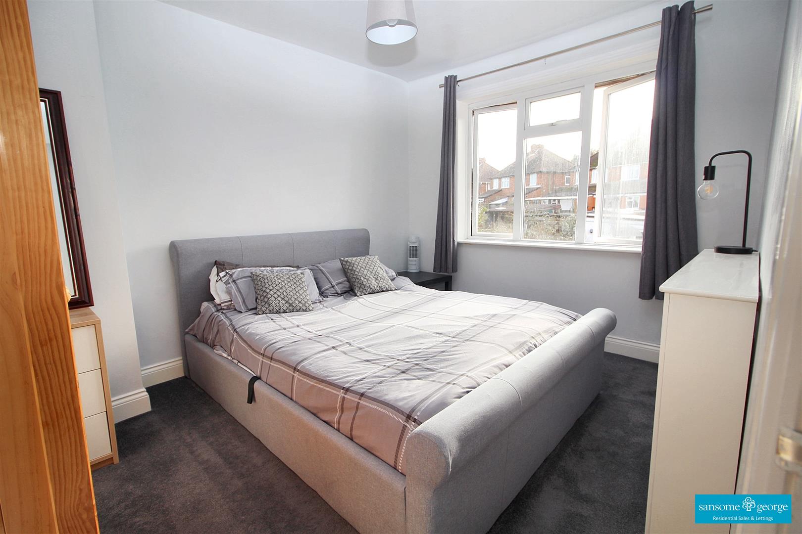 Rydal Avenue, Tilehurst